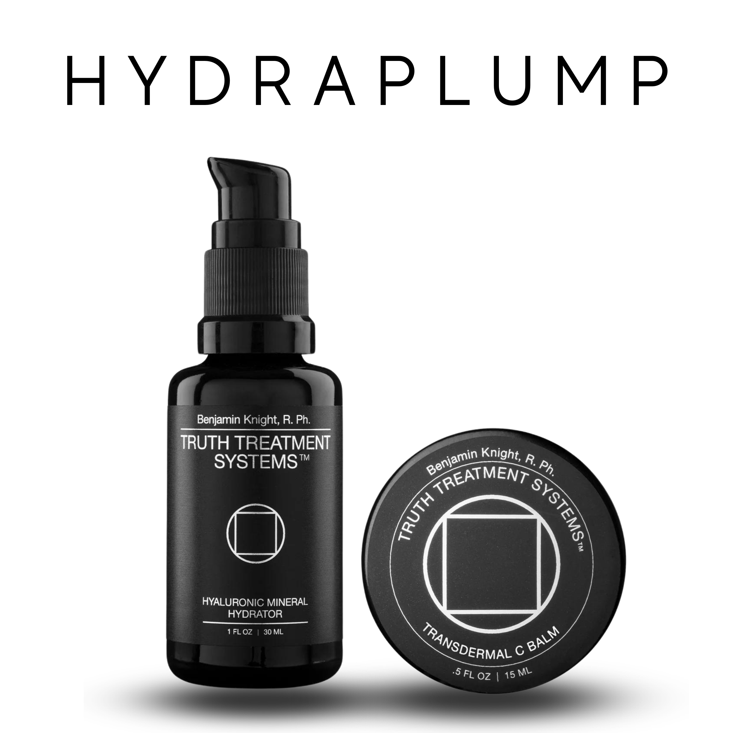 HYDRAPLUMP DUO