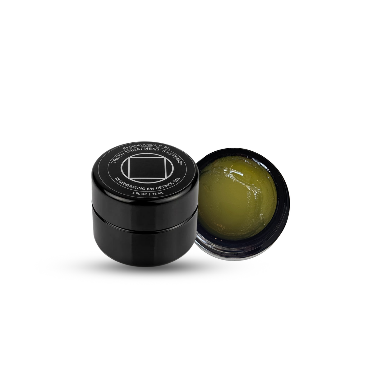 REGENERATING 5% RETINOL GEL