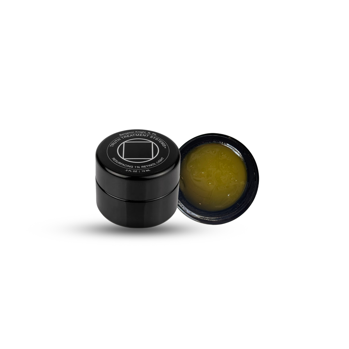RESURFACING 1% RETINOL LIGHT