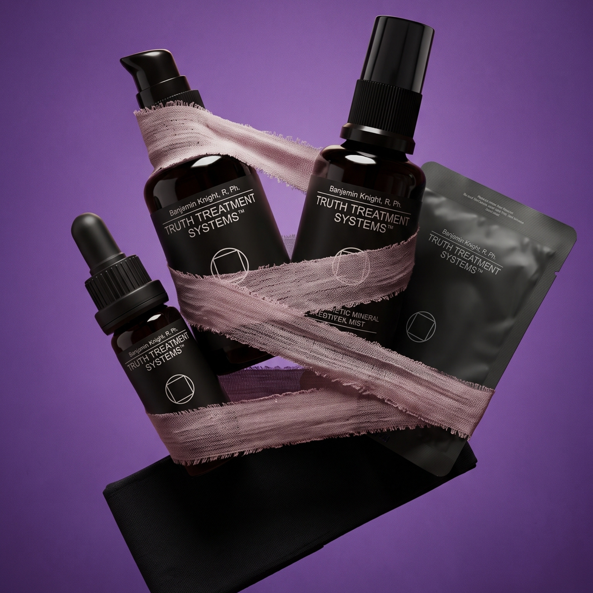 HIDRAGLOW KIT