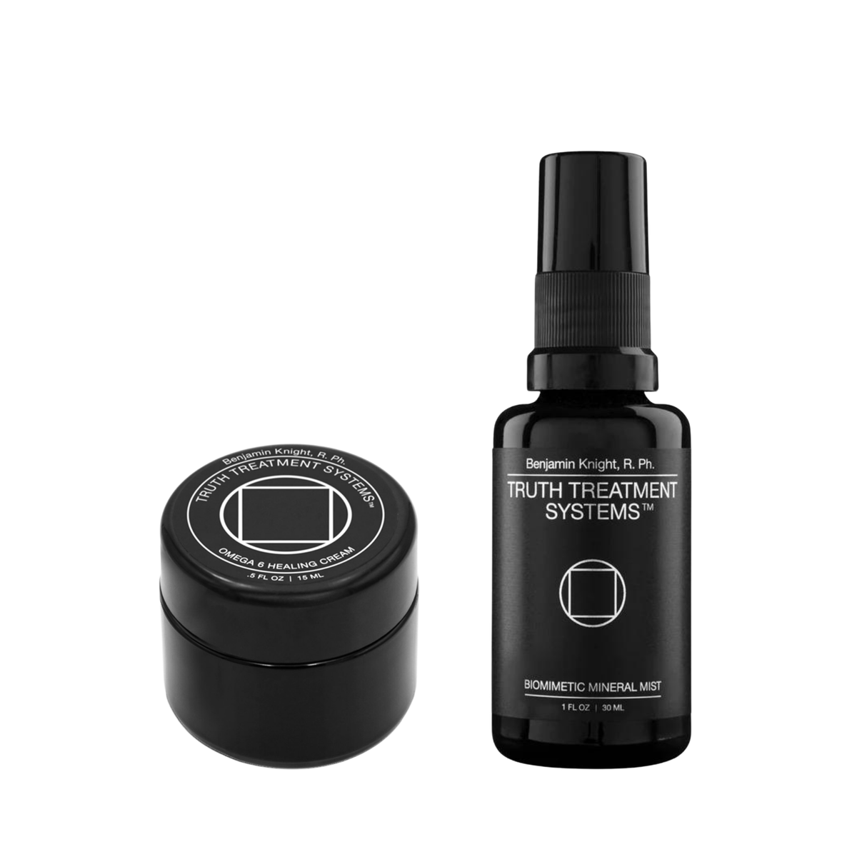 OMEGA REMEDY
