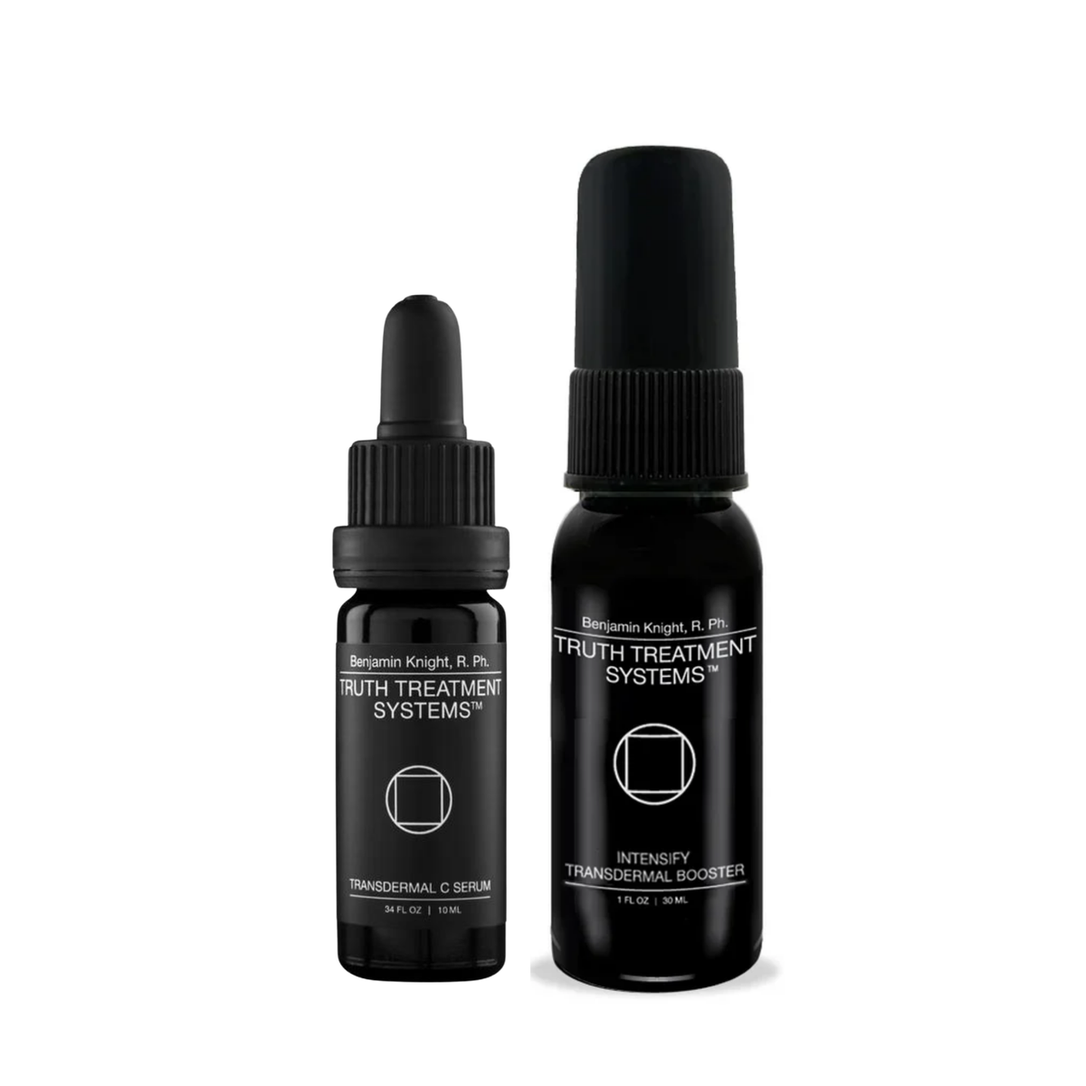 INTENSI SERUM
