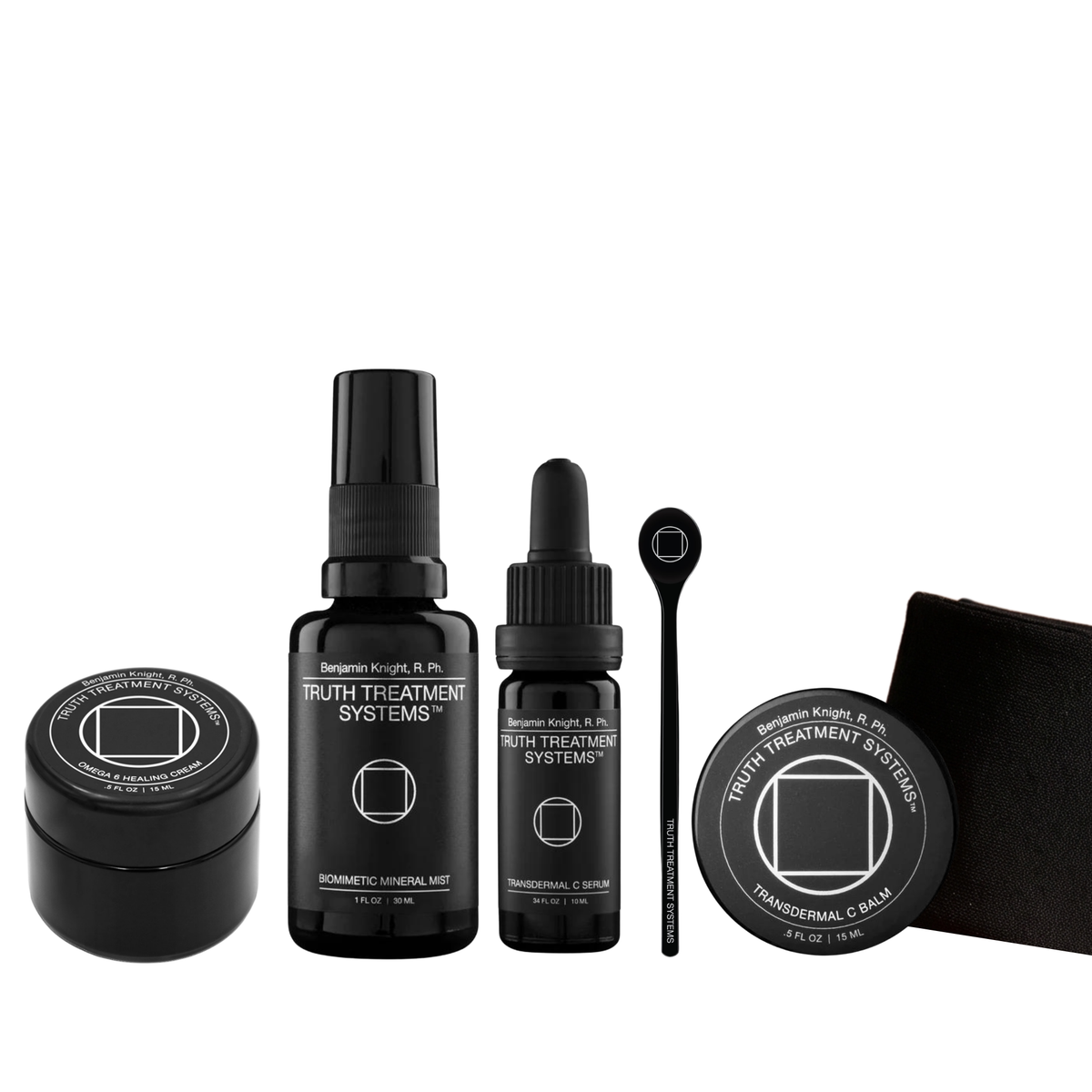 VITAMIN C KIT