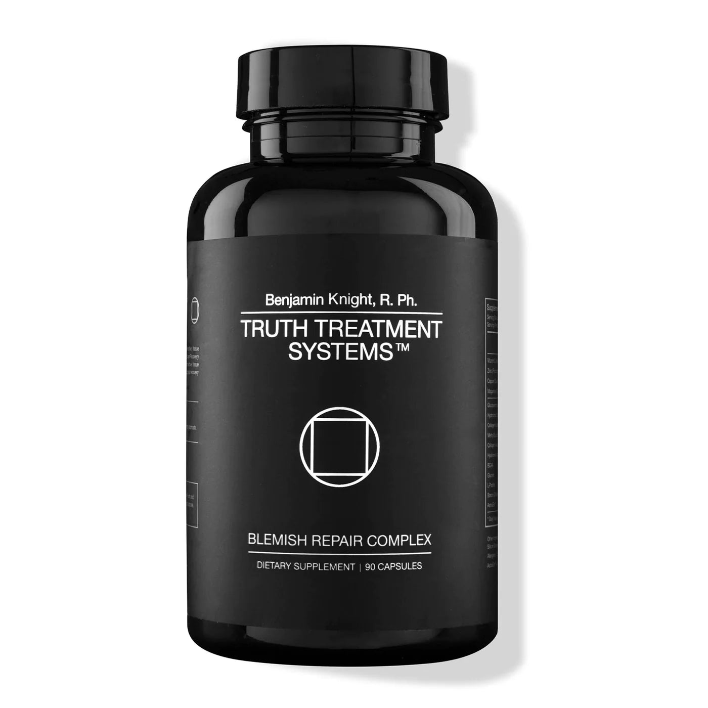 BLEMISH REPAIR COMPLEX