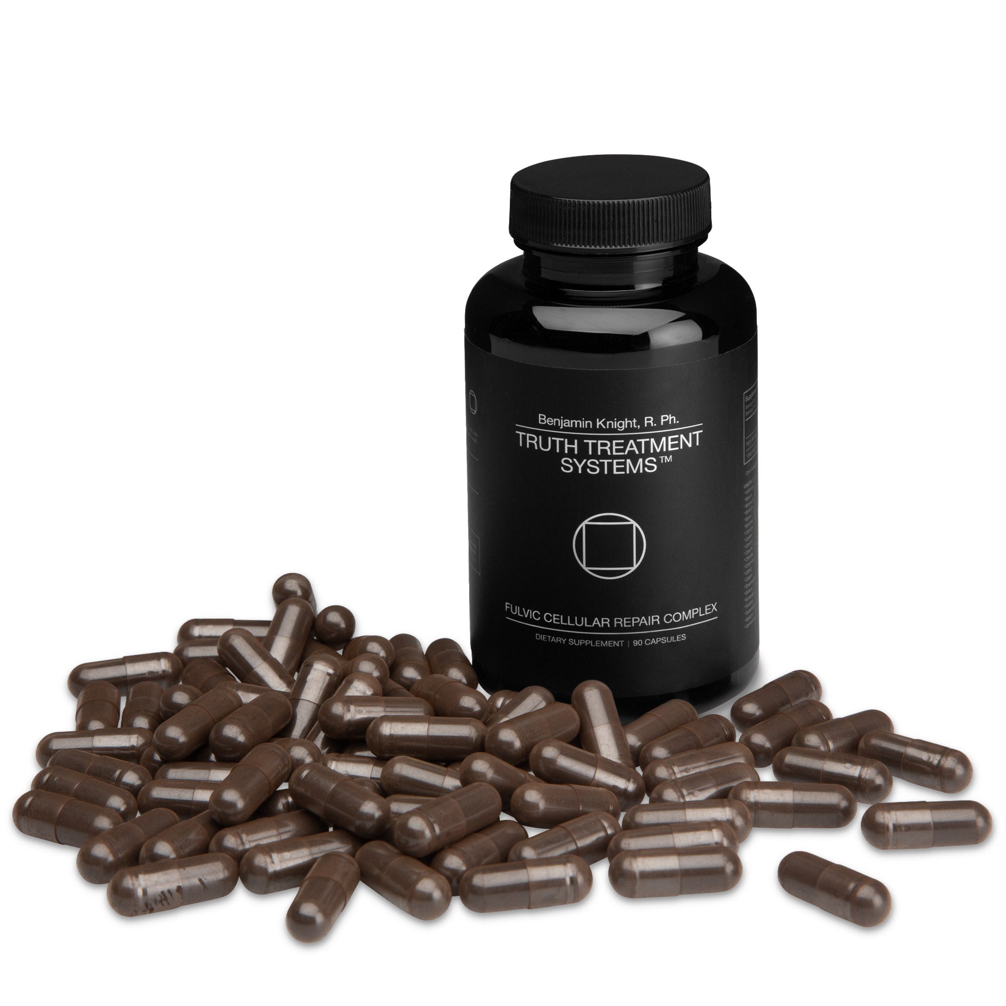 FULVIC CELLULAR REPAIR COMPLEX