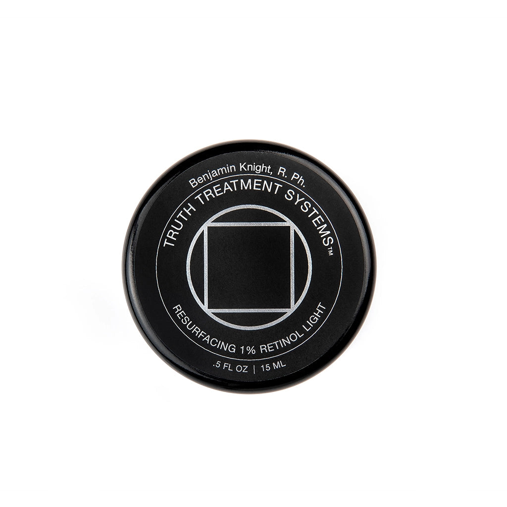 RESURFACING 1% RETINOL LIGHT