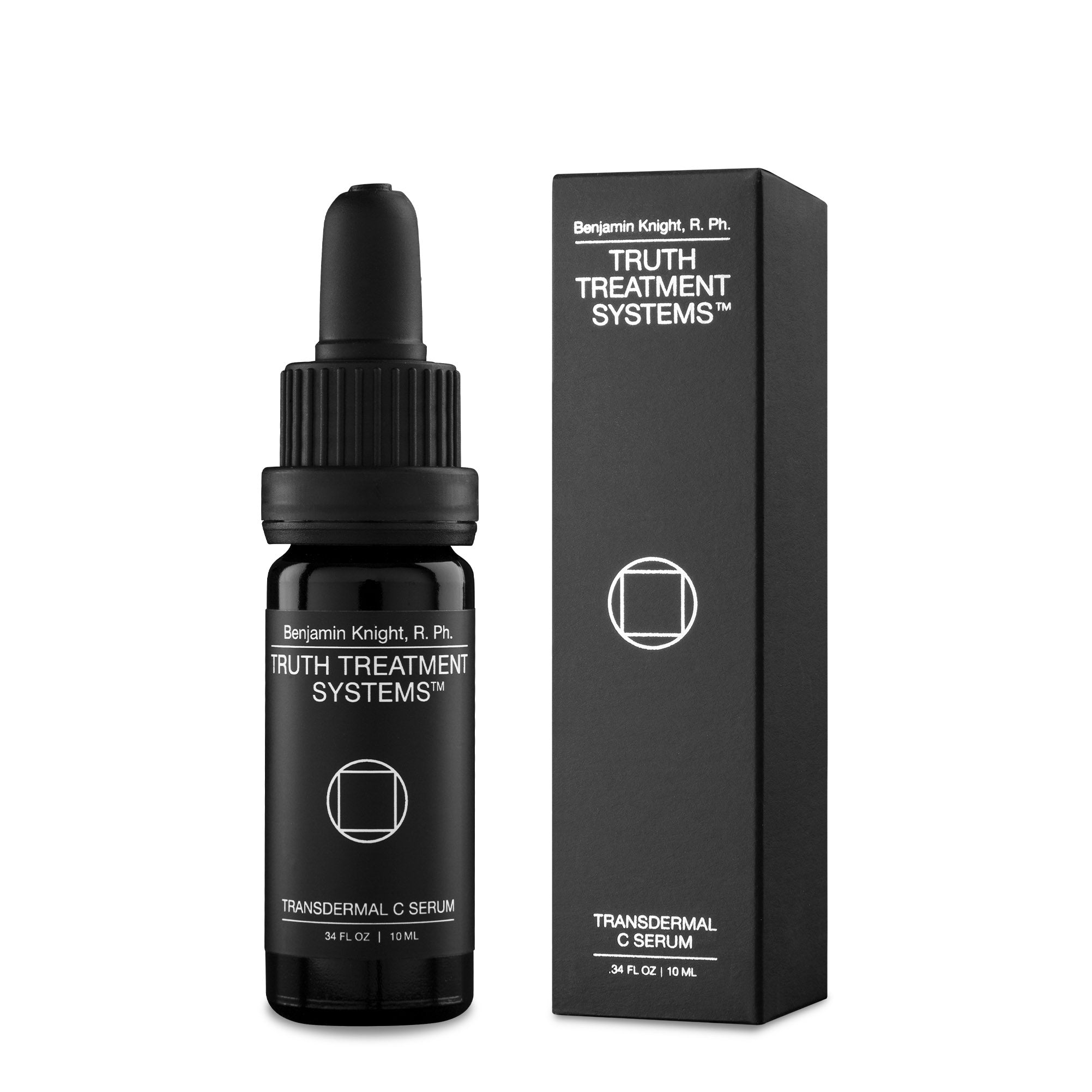 TRANSDERMAL C SERUM