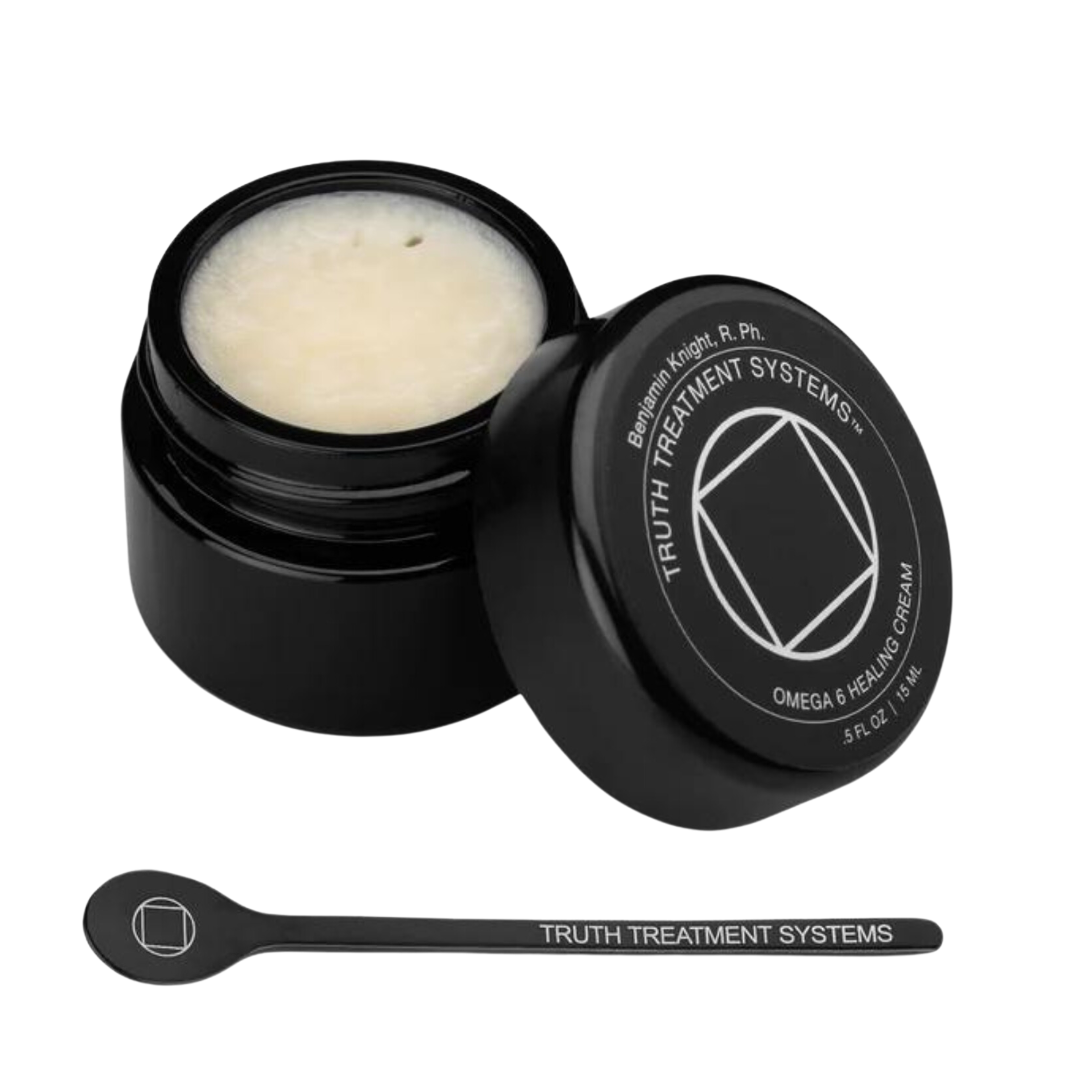 OMEGA 6 HEALING CREAM