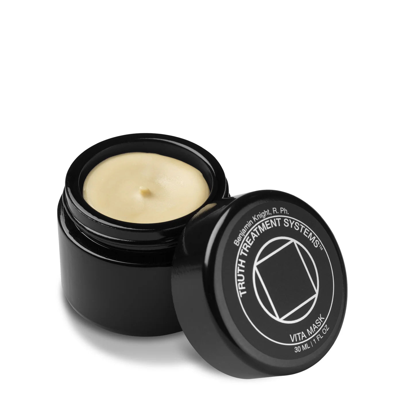 AM / PM MASK DUO