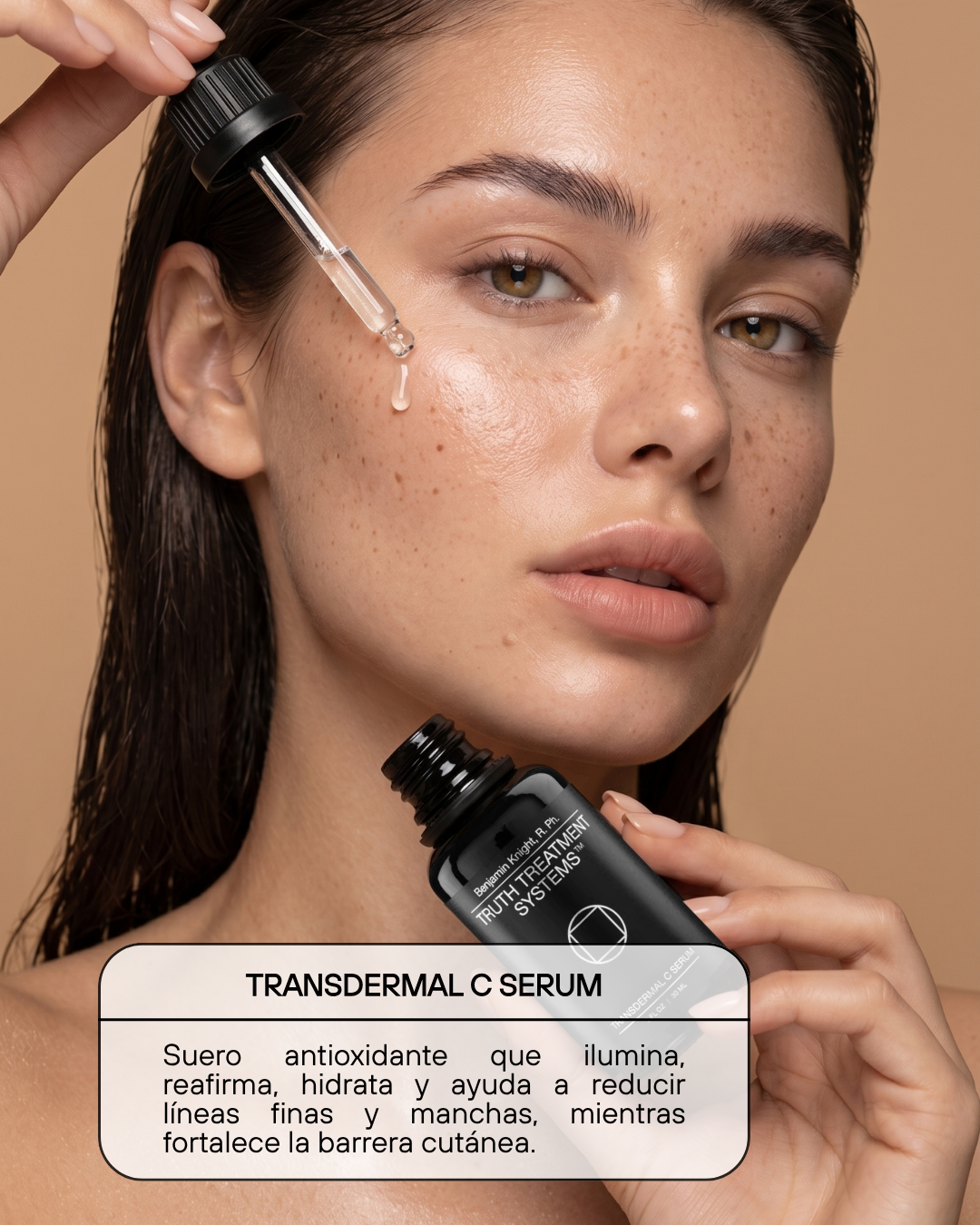 TRANSDERMAL C SERUM