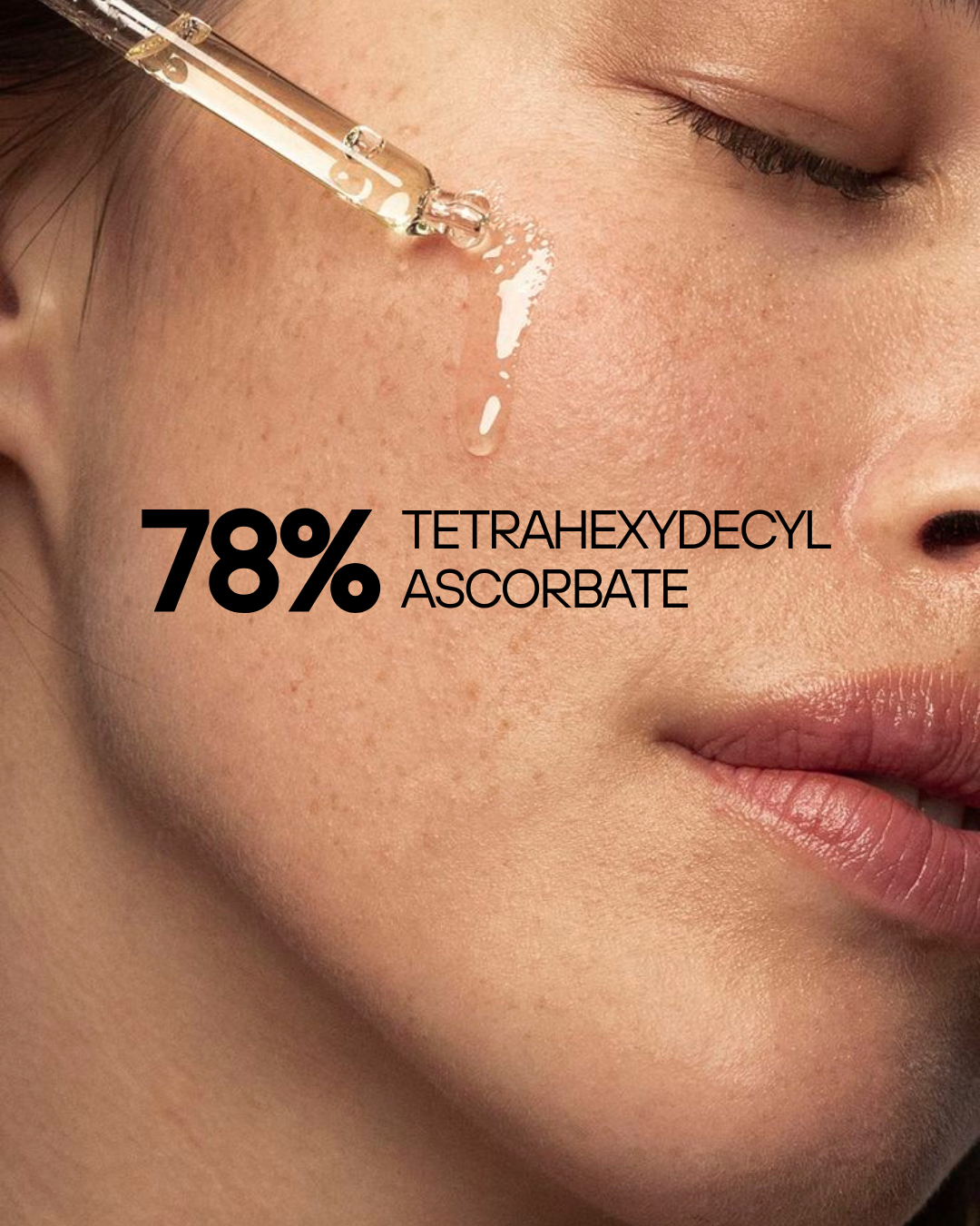 TRANSDERMAL C SERUM