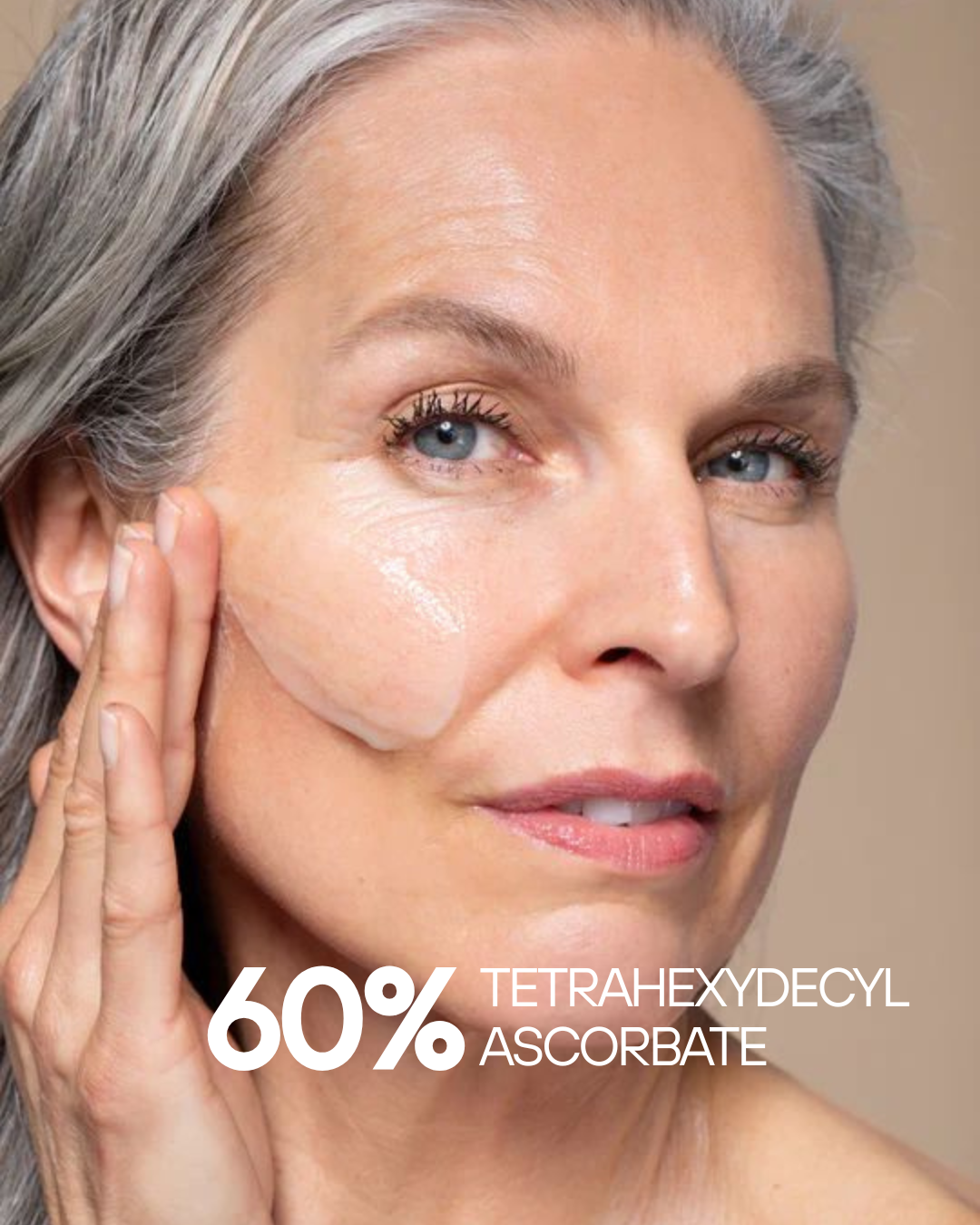 TRANSDERMAL C BALM