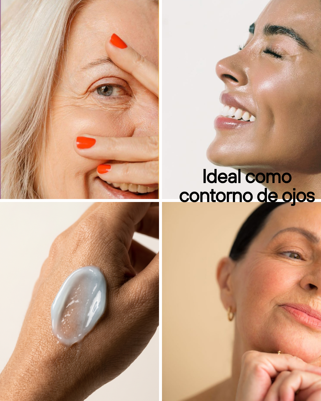 TRANSDERMAL C BALM