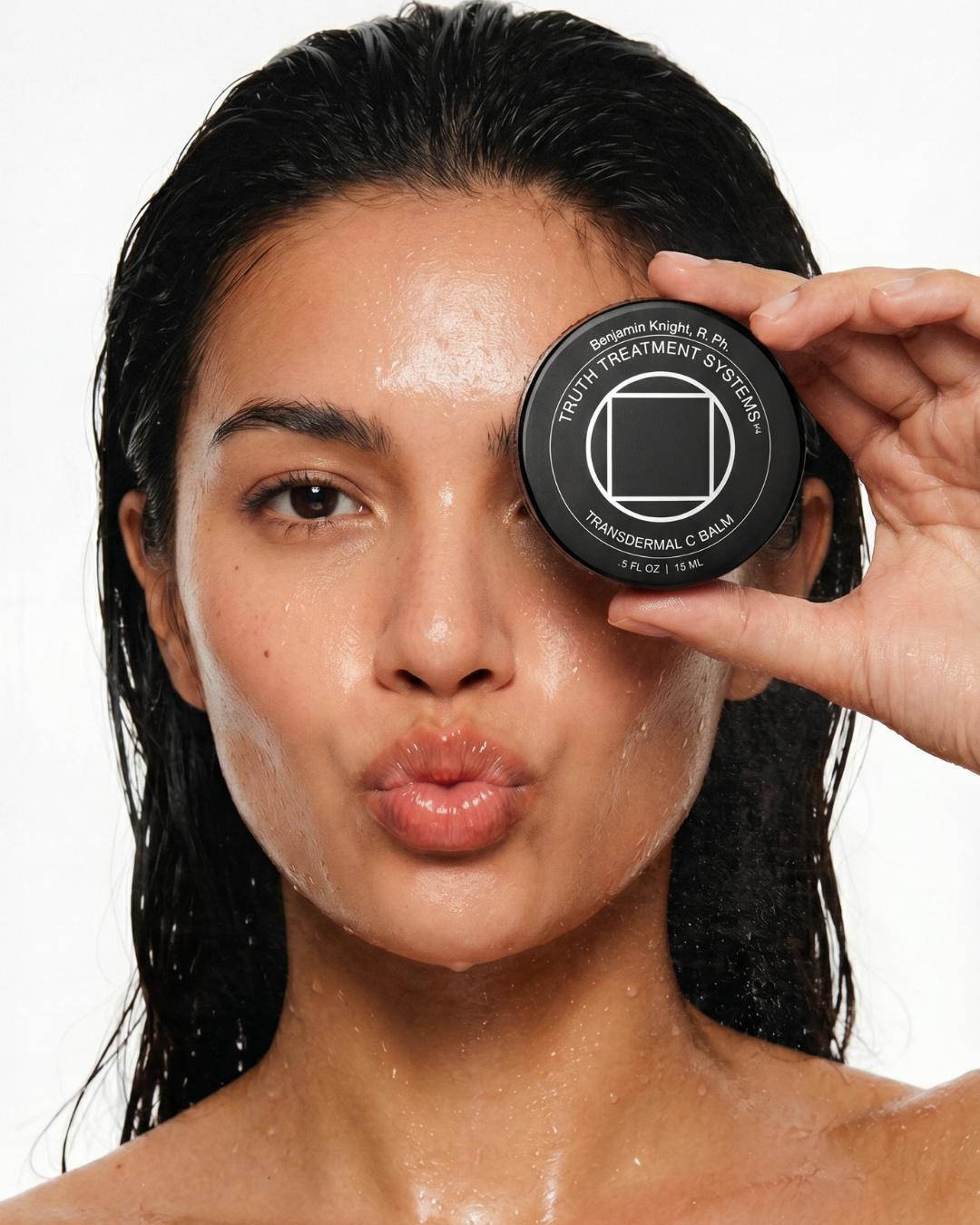 TRANSDERMAL C BALM