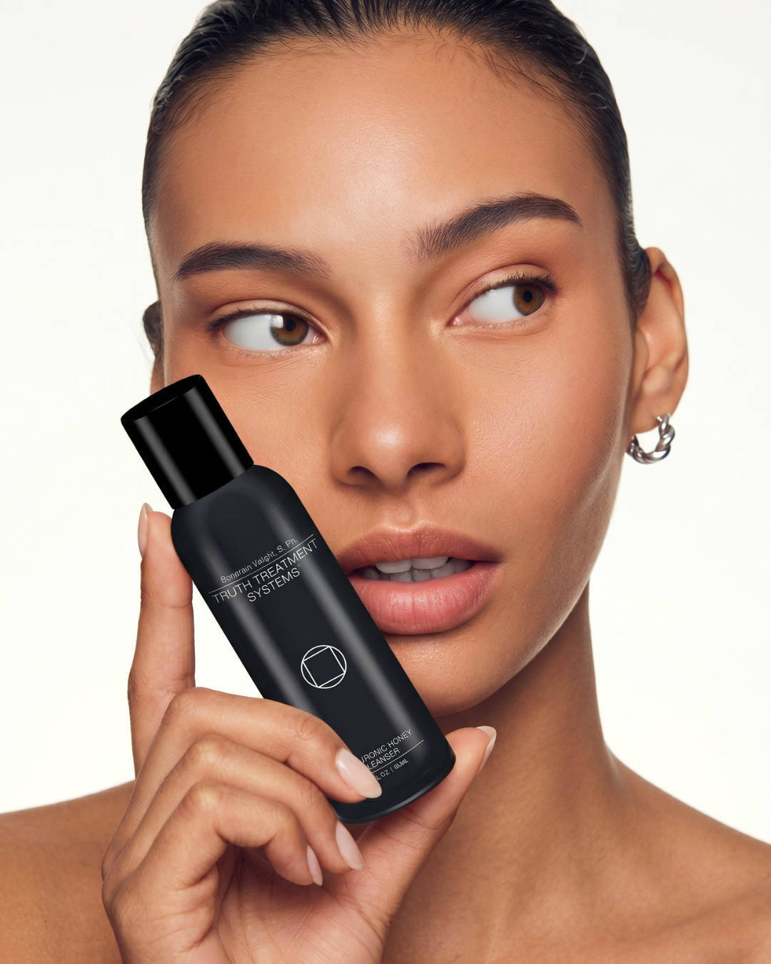 HYALURONIC HONEY CLEANSER