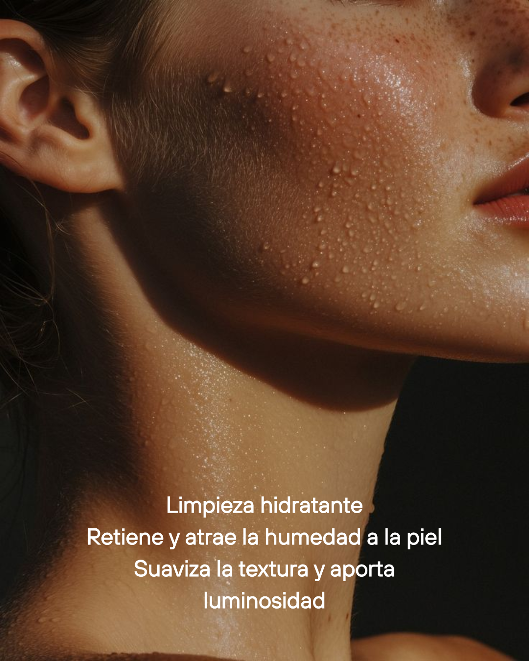 HYALURONIC HONEY CLEANSER