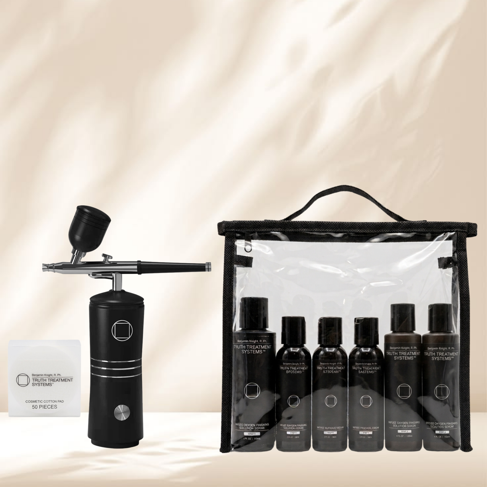 INFUZE + TRIO