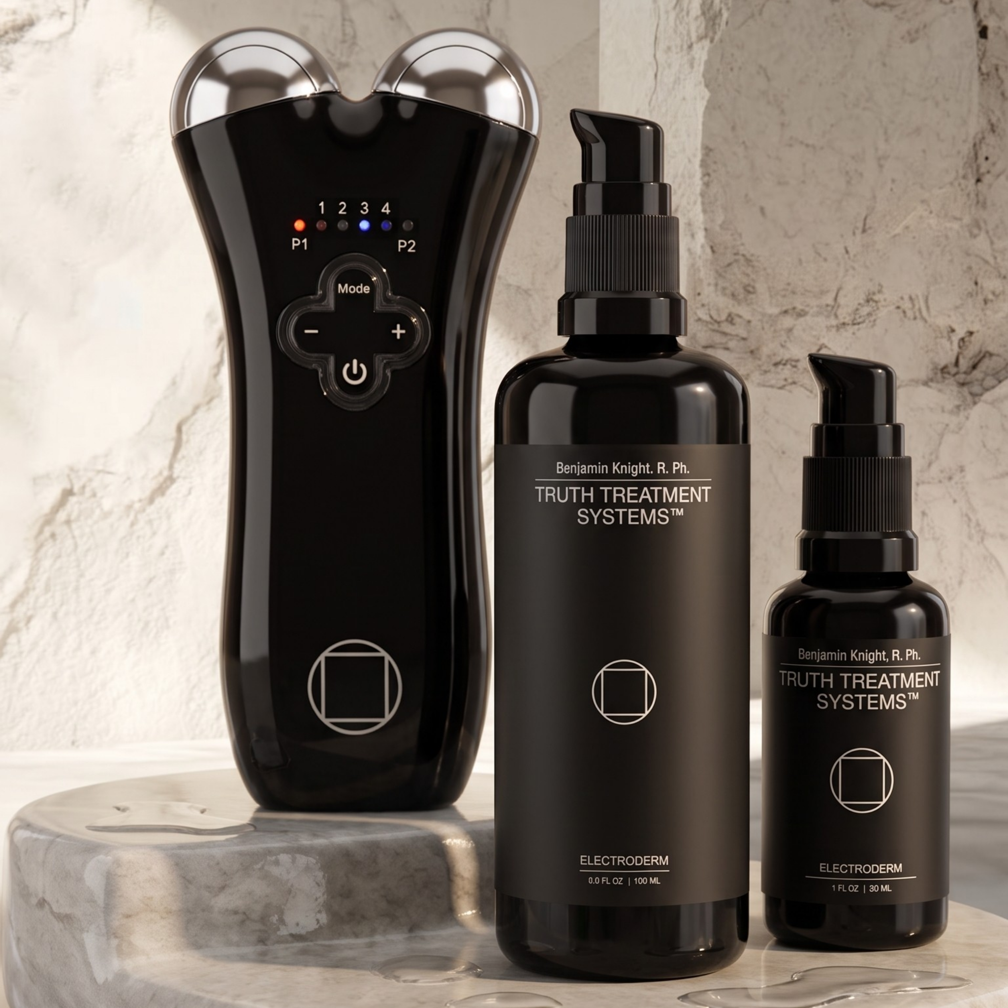 NRGY + ELECTRODERM