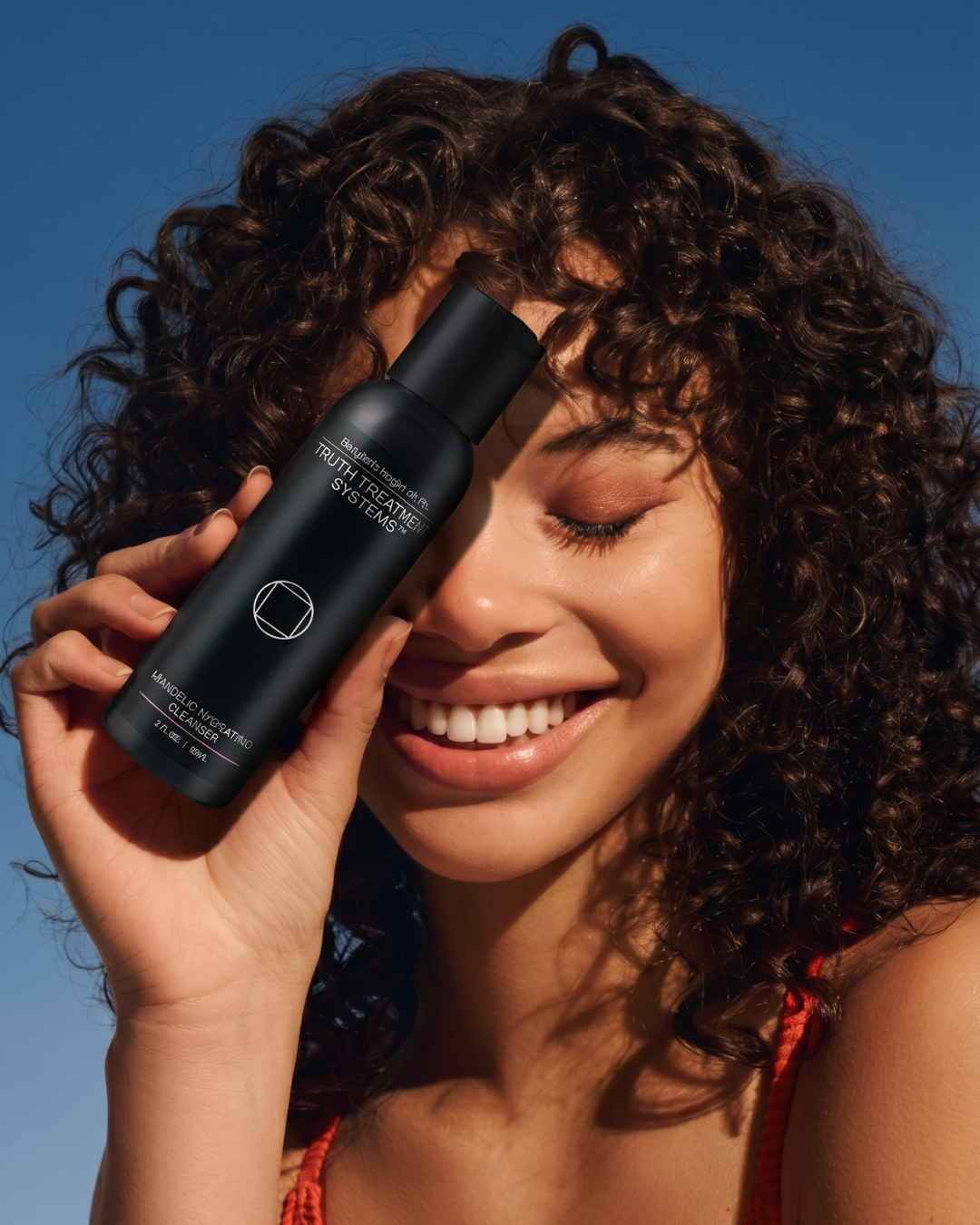 MANDELIC HYDRATING CLEANSER