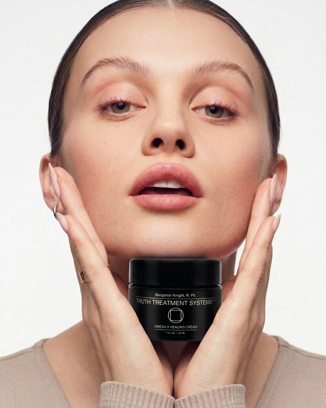 OMEGA 6 HEALING CREAM