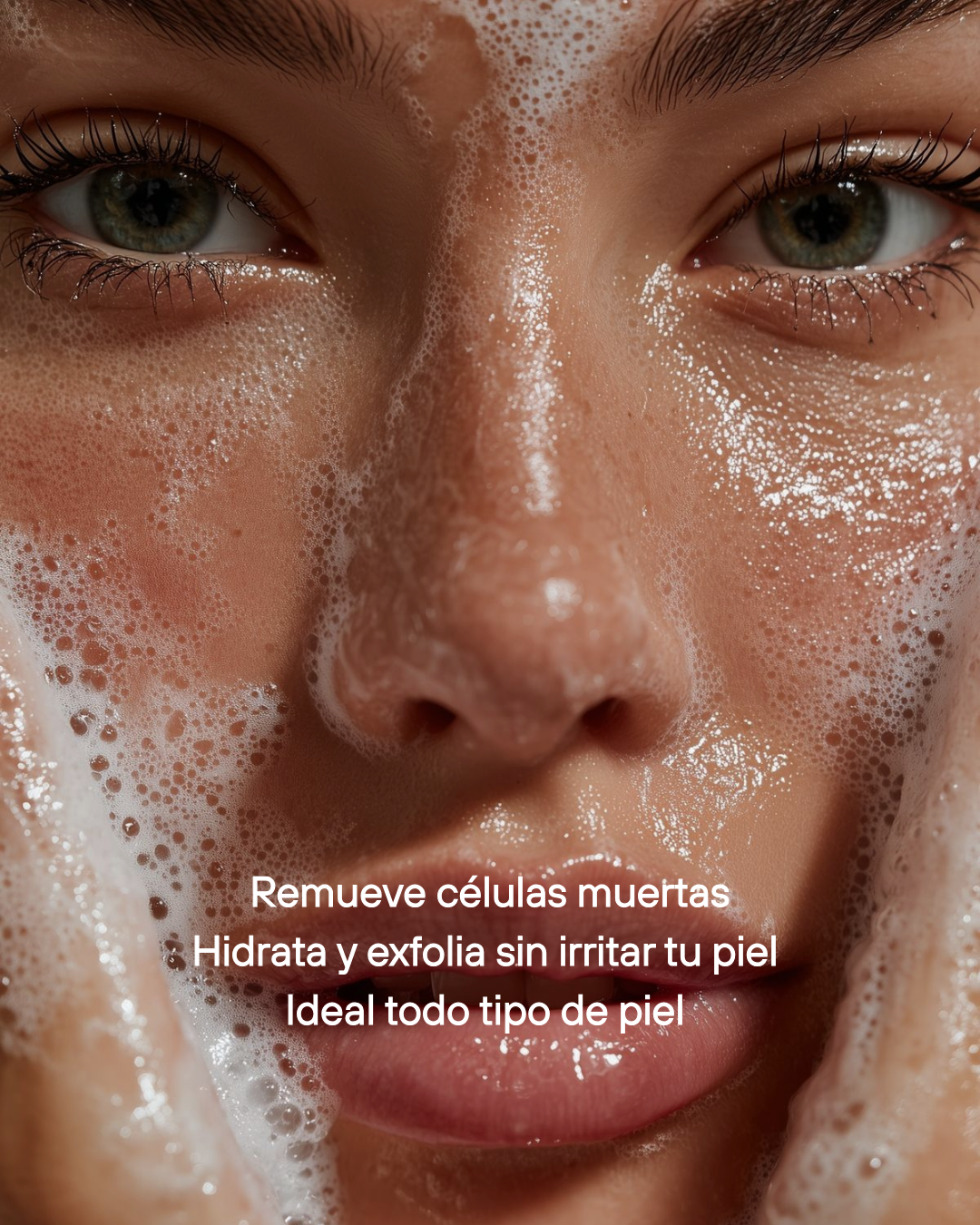MANDELIC HYDRATING CLEANSER