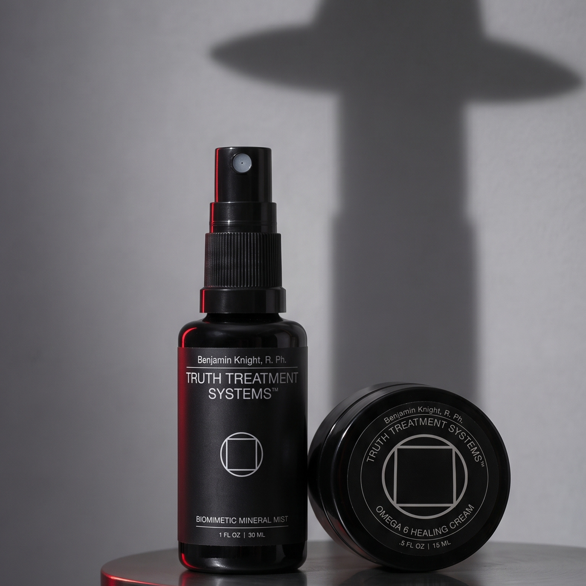 OMEGA REMEDY
