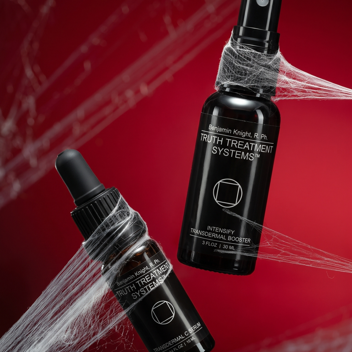 INTENSI SERUM