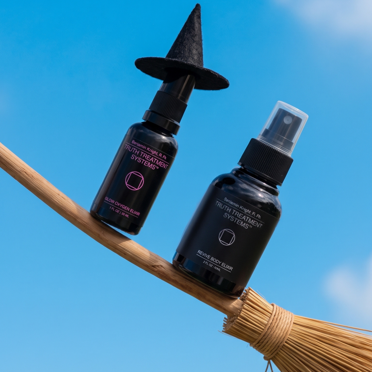 REVIVE ELIXIR