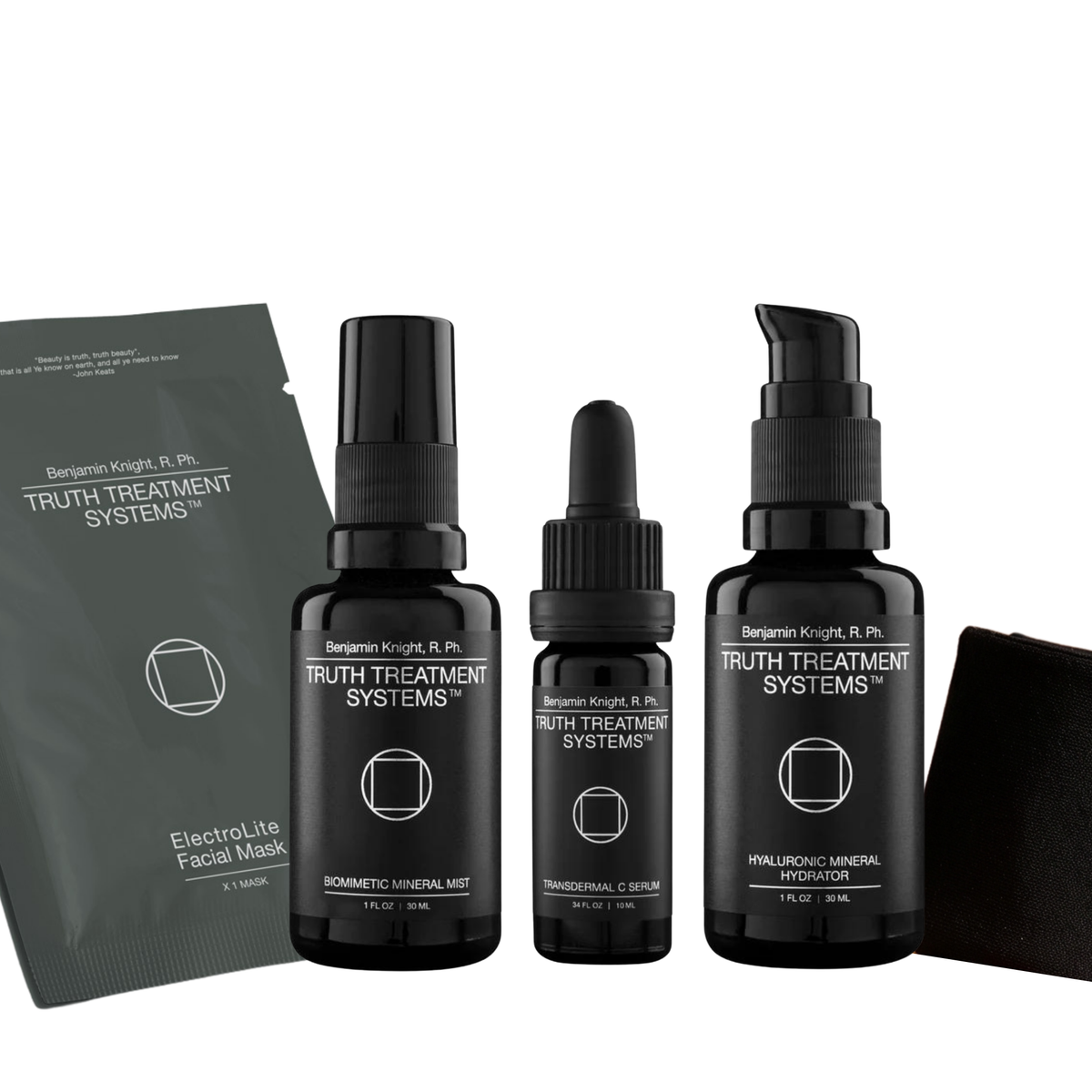 HIDRAGLOW KIT