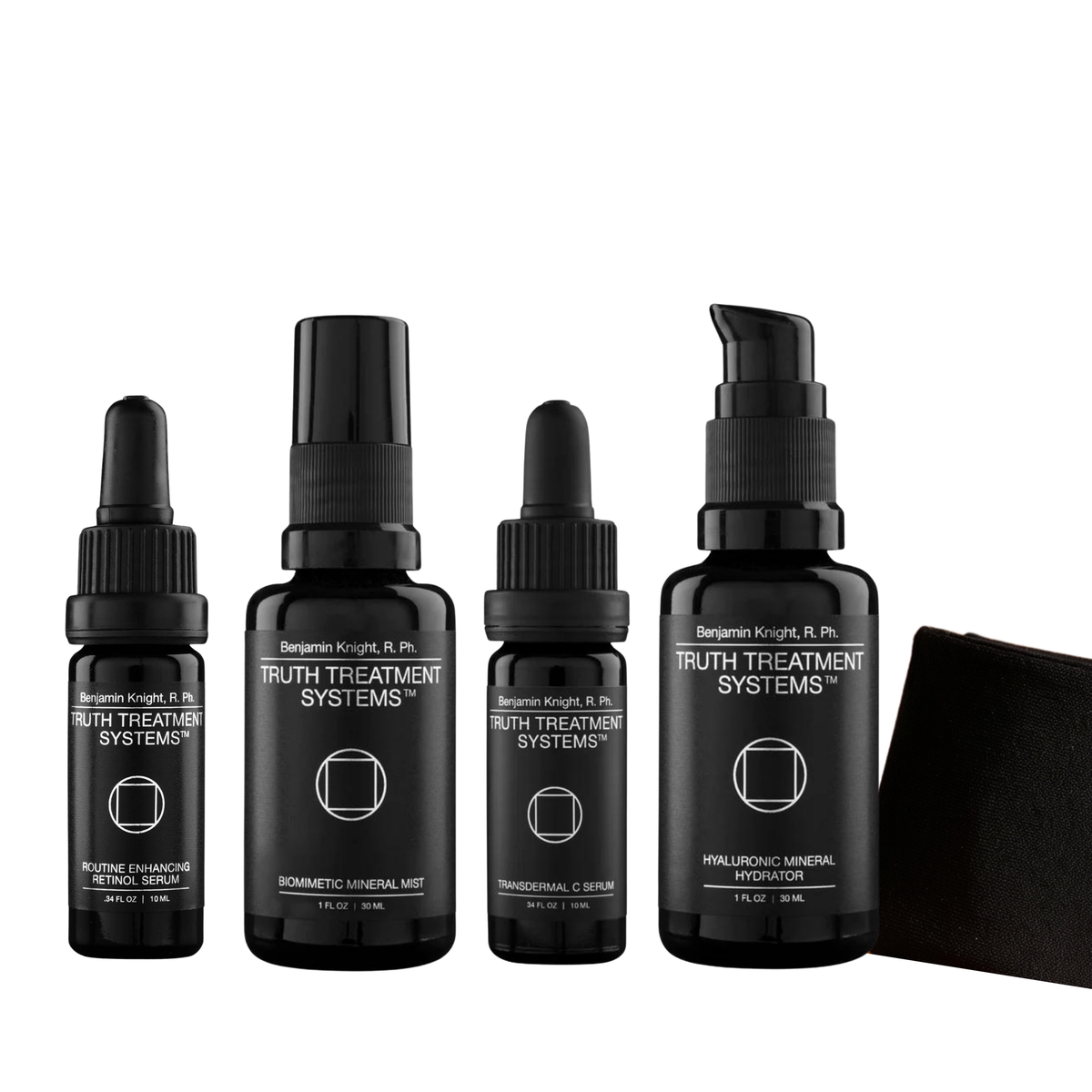 RADIANCE KIT