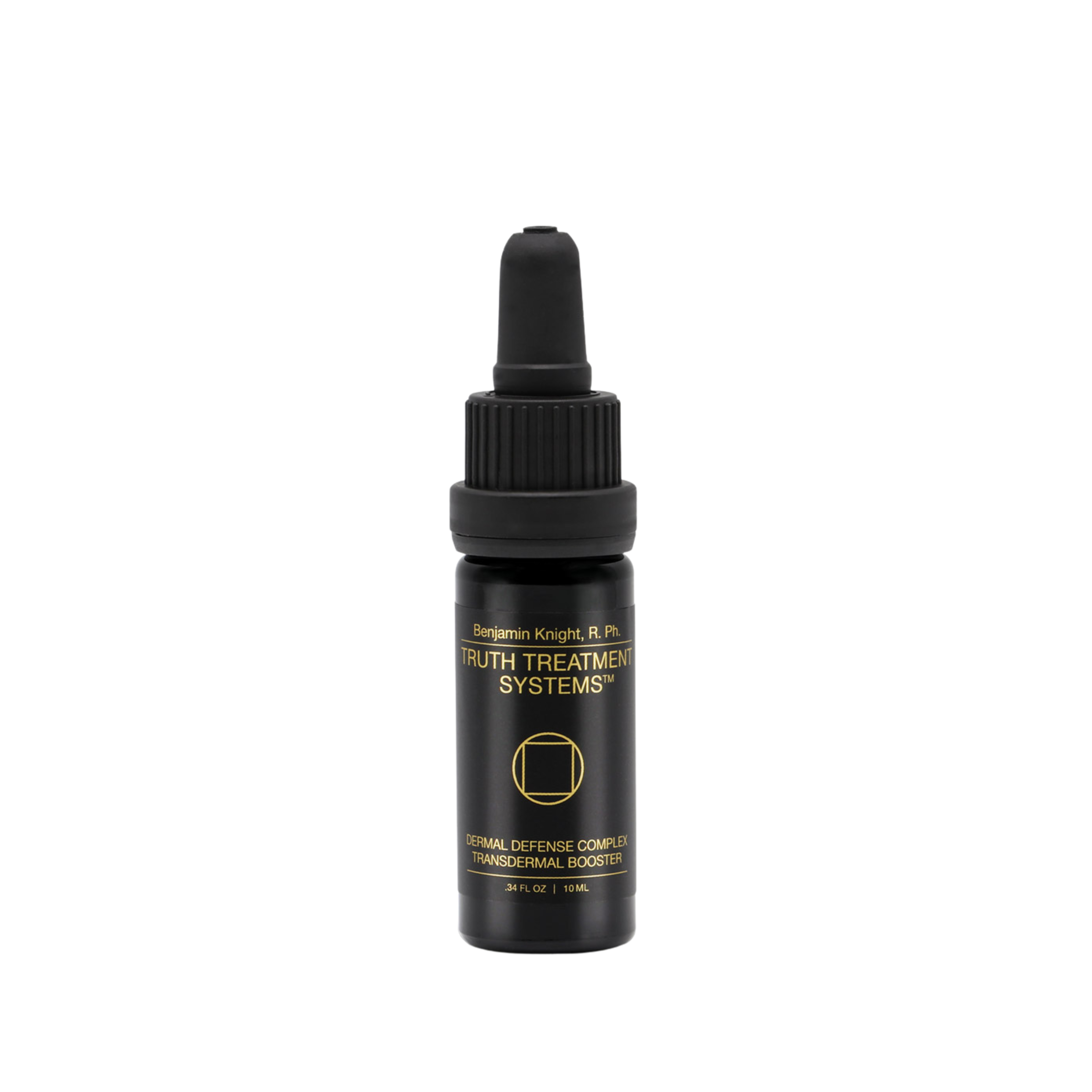 DERMAL DEFENSE COMPLEX TRANSDERMAL BOOSTER