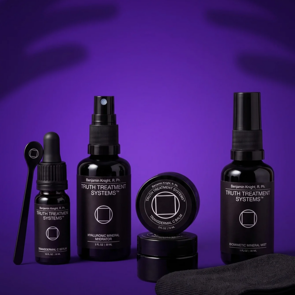 RADIANCE KIT