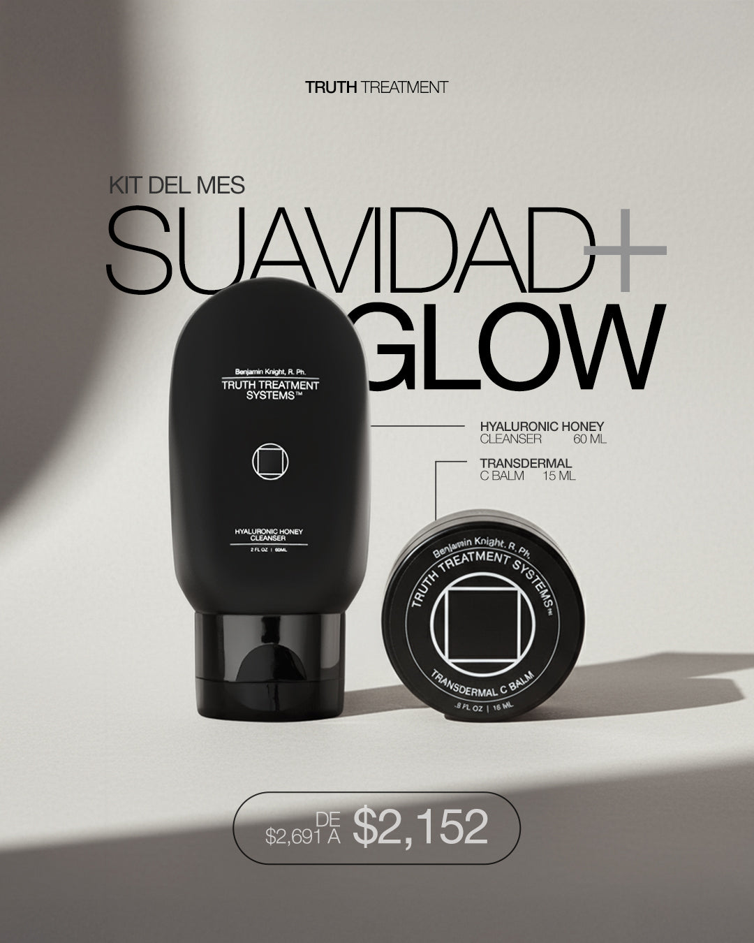 KIT DEL MES NOVIEMBRE