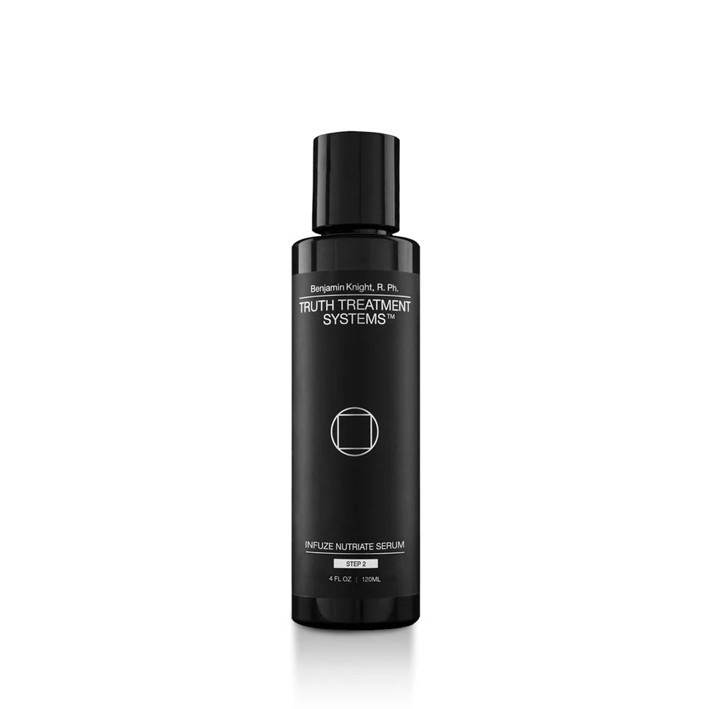 INFUZE NUTRIATE SERUM | TRUTH TREATMENT SYSTEMS
