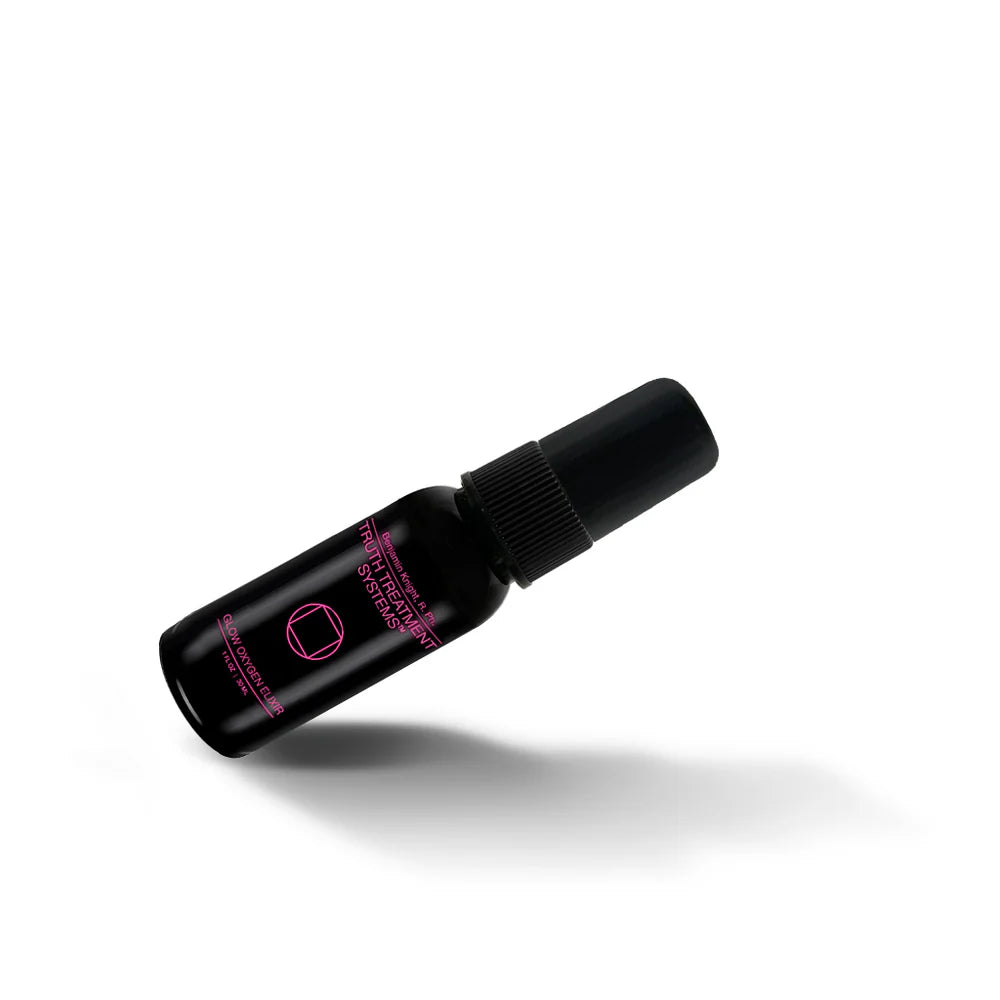 GLOW OXYGEN ELIXIR | TRUTH TREATMENT SYSTEMS