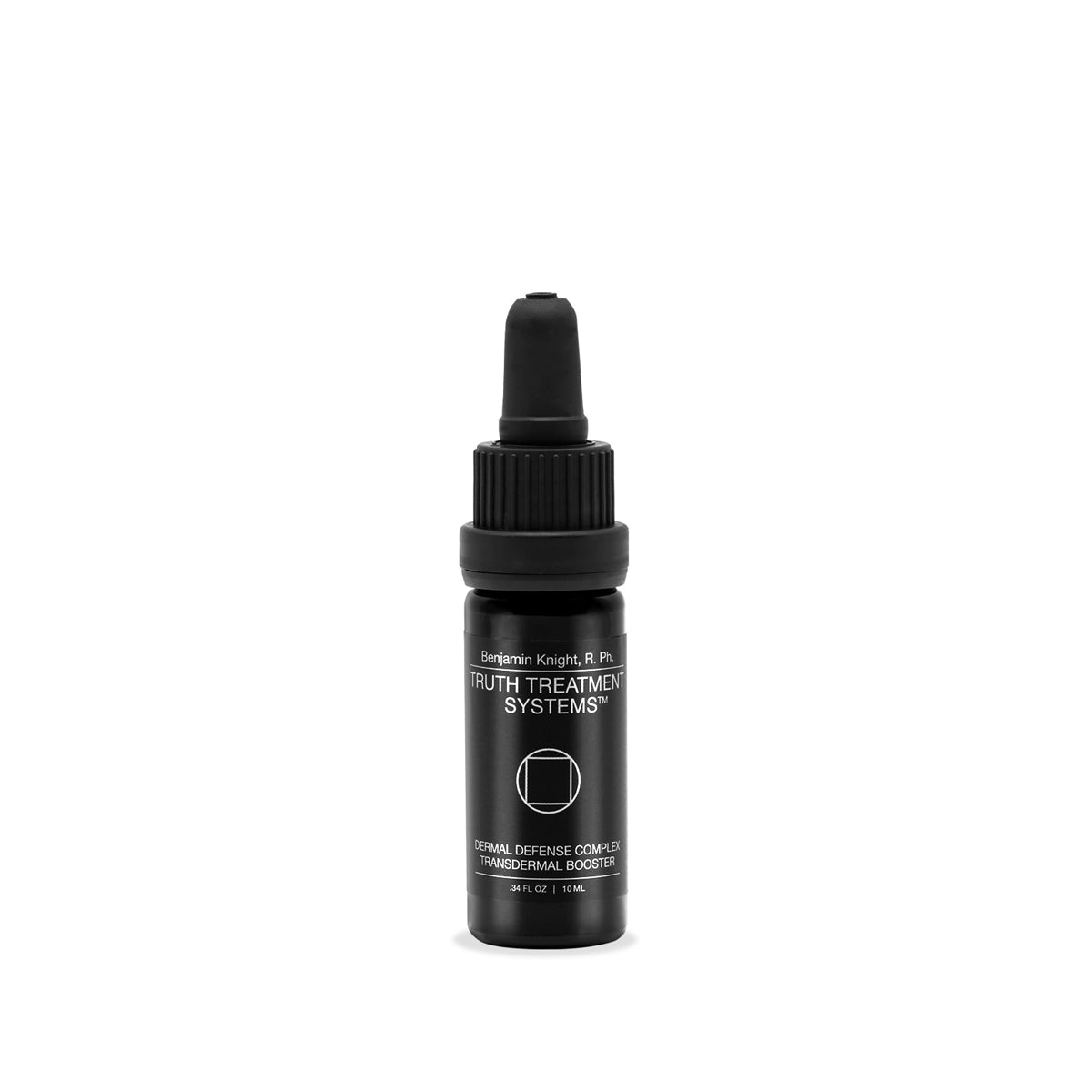 DERMAL DEFENSE COMPLEX TRANSDERMAL BOOSTER