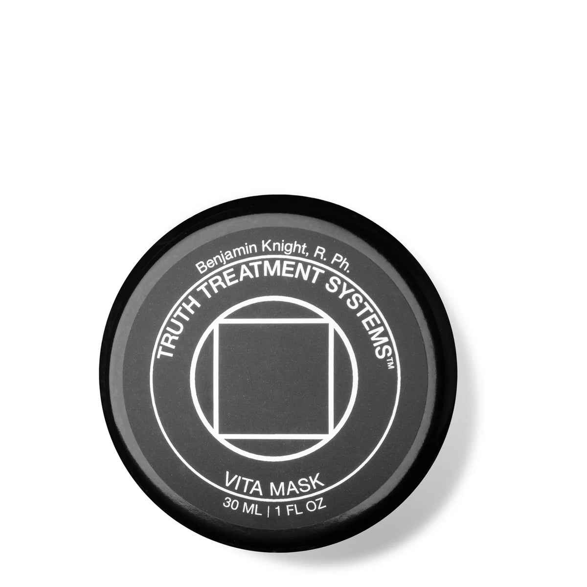 Mask Vit VITA MASK | TRUTH TREATMENT SYSTEMS