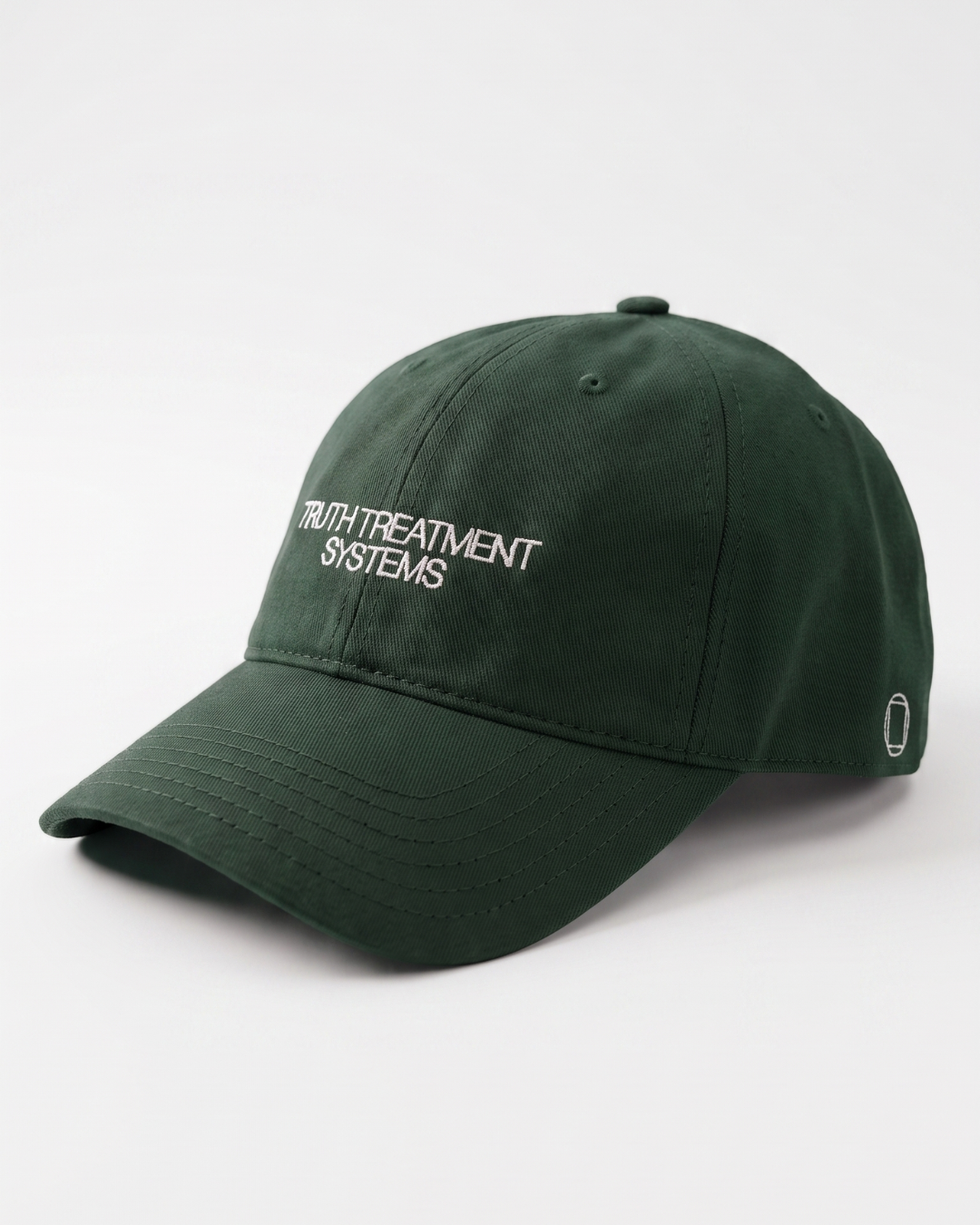 GORRA TRUTH TREATMENT